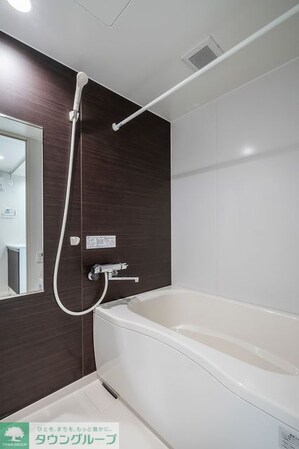 小日向テラスハウスの物件内観写真